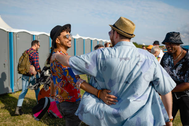 Best Local porta potty services  in La Riviera, CA
