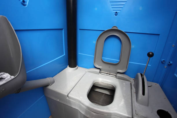 Reliable La Riviera, CA porta potty rental Solutions