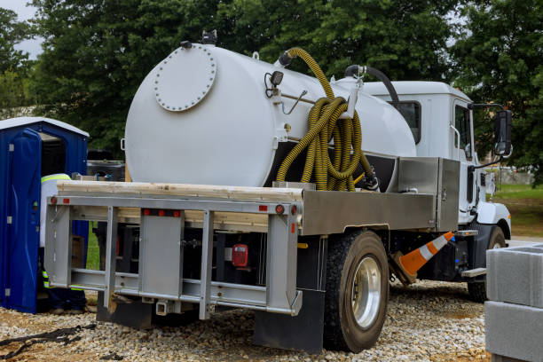 Best Portable toilet rental cost  in La Riviera, CA
